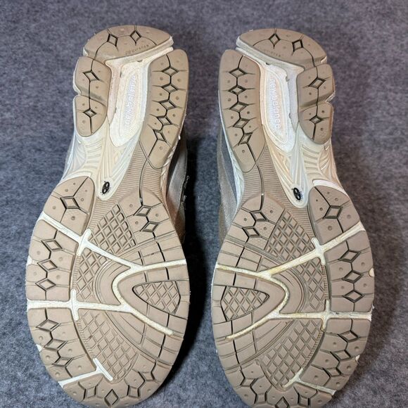 New Balance 2002R Driftwood Sandstone Tan Men's 9 Shoes Sneakers M2002RSI - Picture 6 of 7